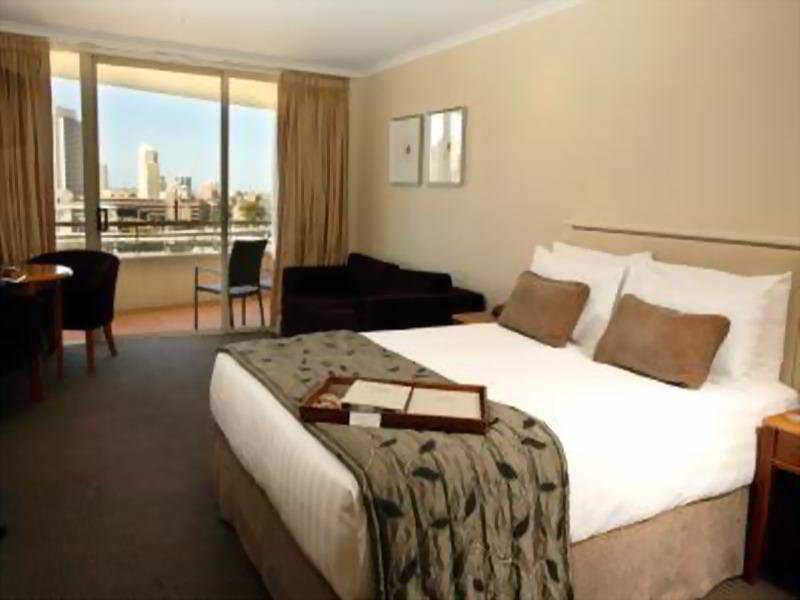 Rydges South Bank Brisbane Hotel Room photo